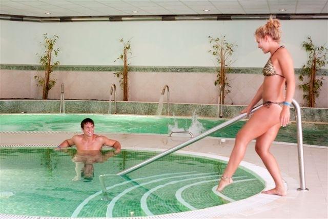 Sun Grove Villas&spa