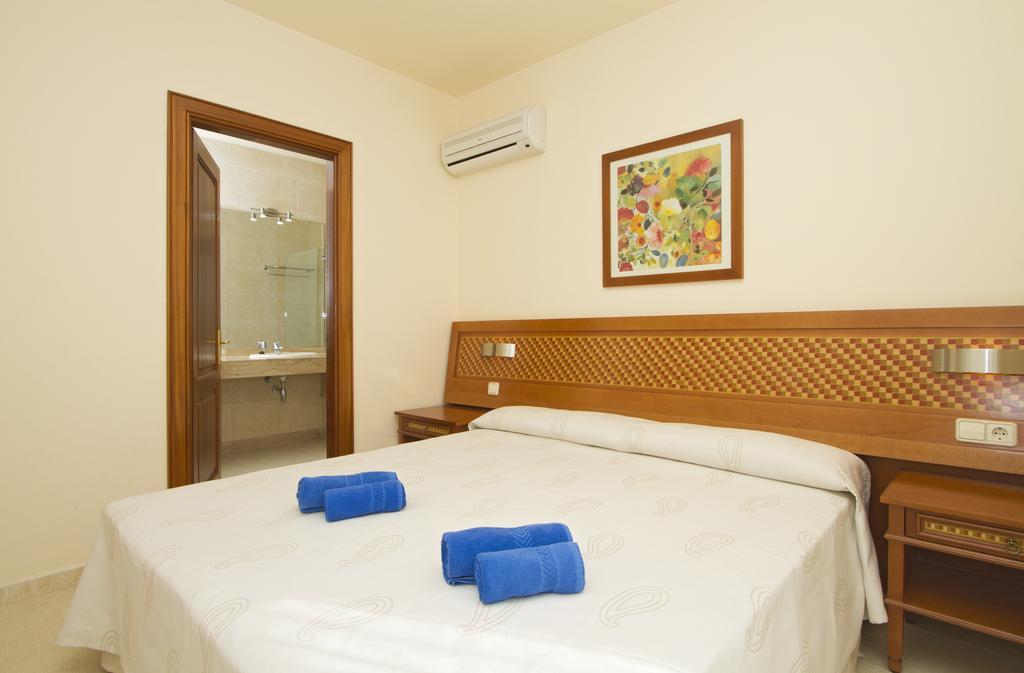 Sun Grove Villas&spa *