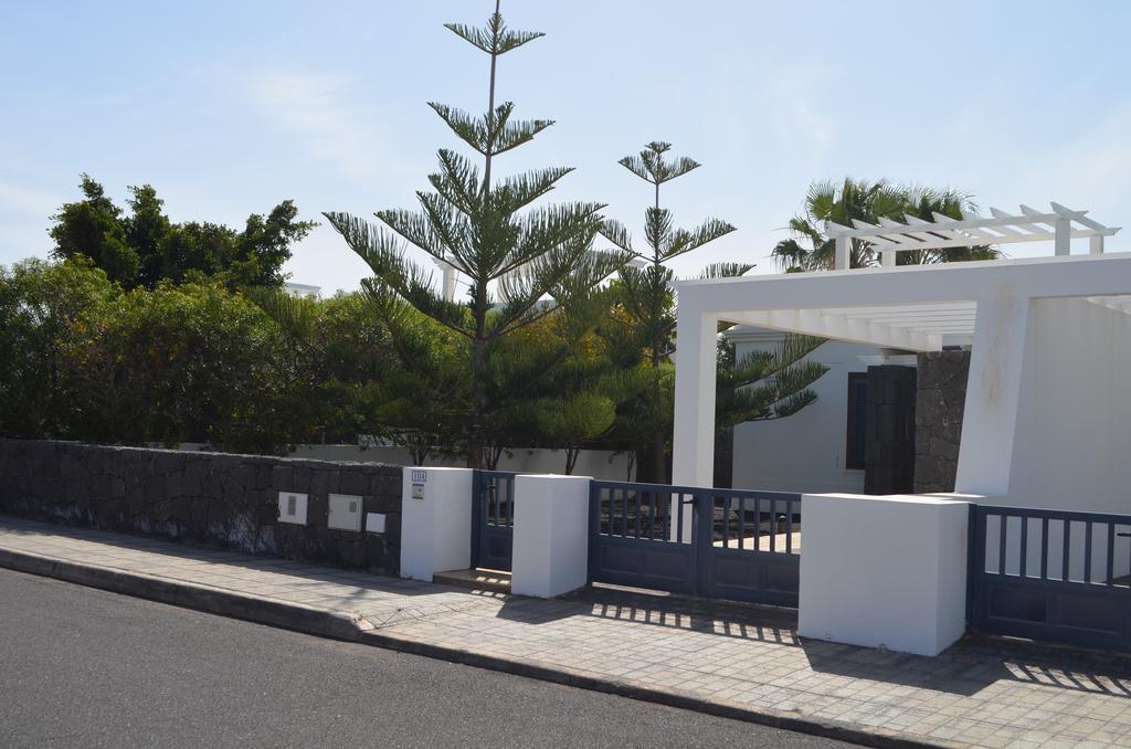 Villa Sun Grove Villas&spa Playa Blanca (Lanzarote)