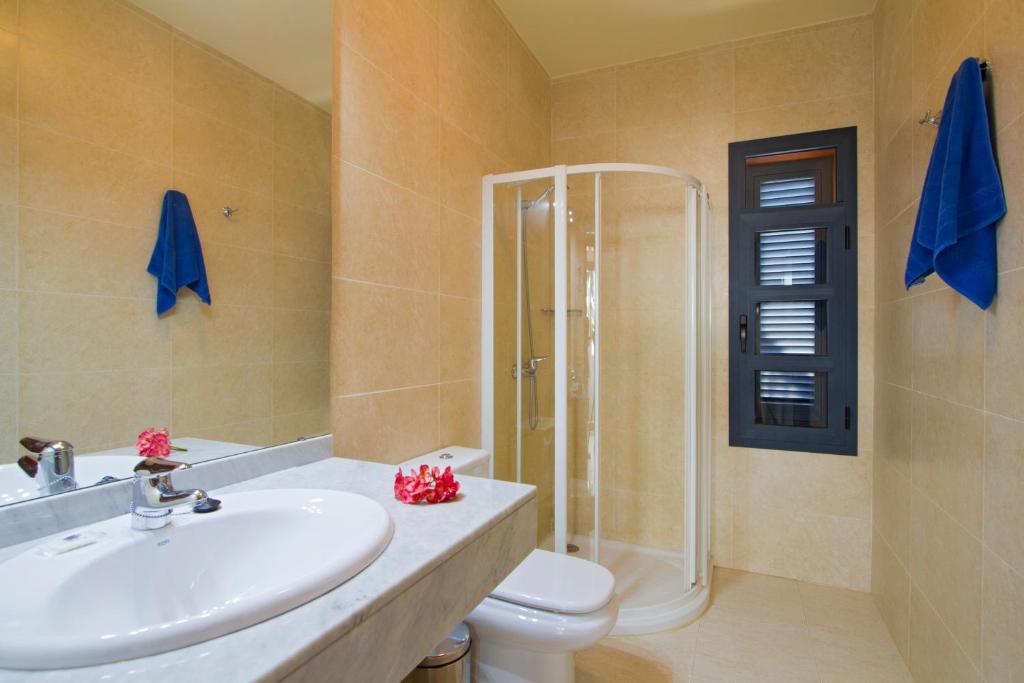 Sun Grove Villas&spa * Playa Blanca (Lanzarote)