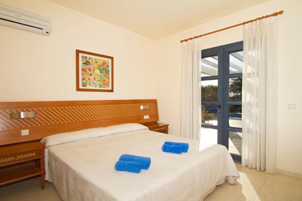 Villa Sun Grove Villas&spa *
