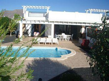 Villa Sun Grove Villas&spa Playa Blanca (Lanzarote)