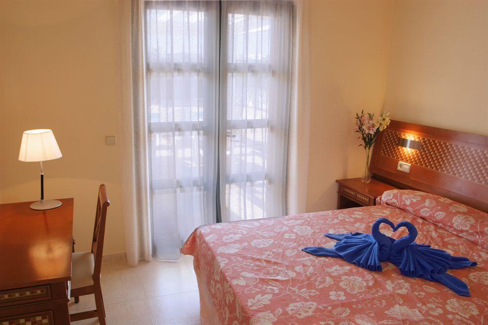 Sun Grove Villas&spa