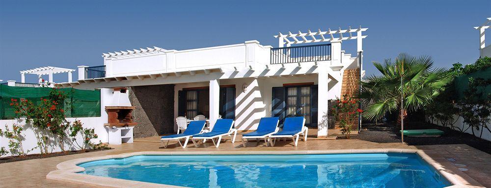 Sun Grove Villas&spa Playa Blanca (Lanzarote)