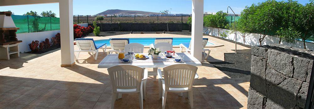 Villa Sun Grove Villas&spa