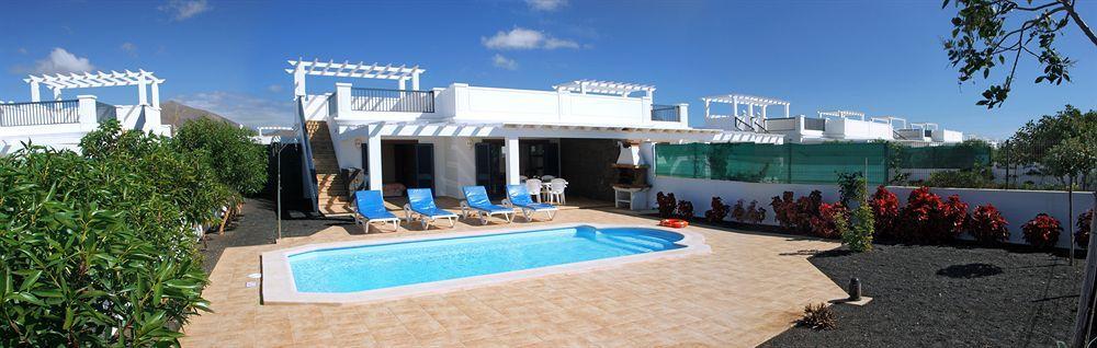 Villa Sun Grove Villas&spa Playa Blanca (Lanzarote)