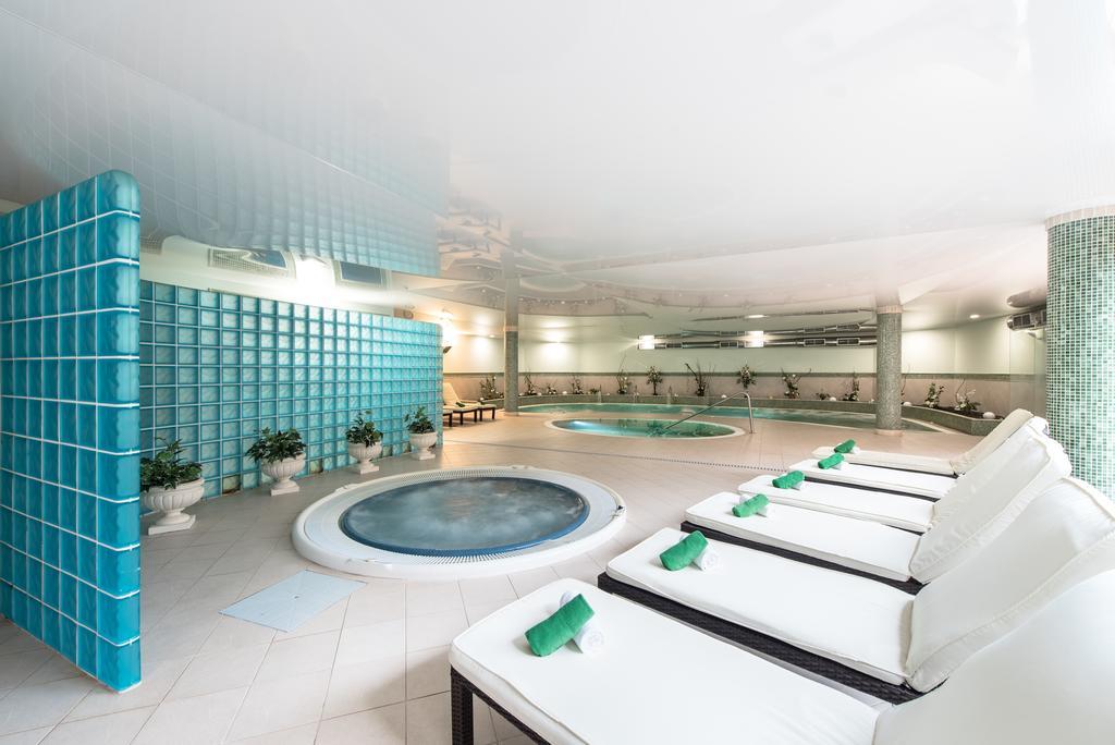 Sun Grove Villas&spa * Playa Blanca (Lanzarote)