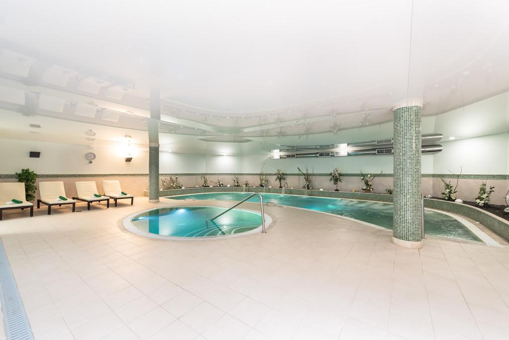 Sun Grove Villas&spa Villa Playa Blanca (Lanzarote)
