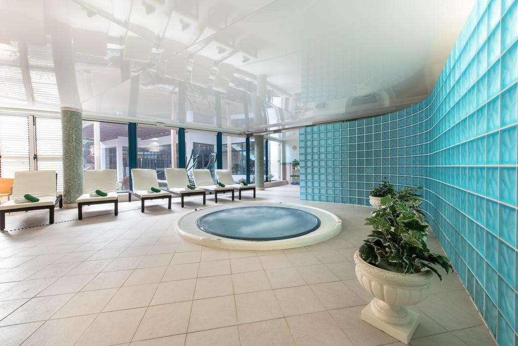 Villa Sun Grove Villas&spa