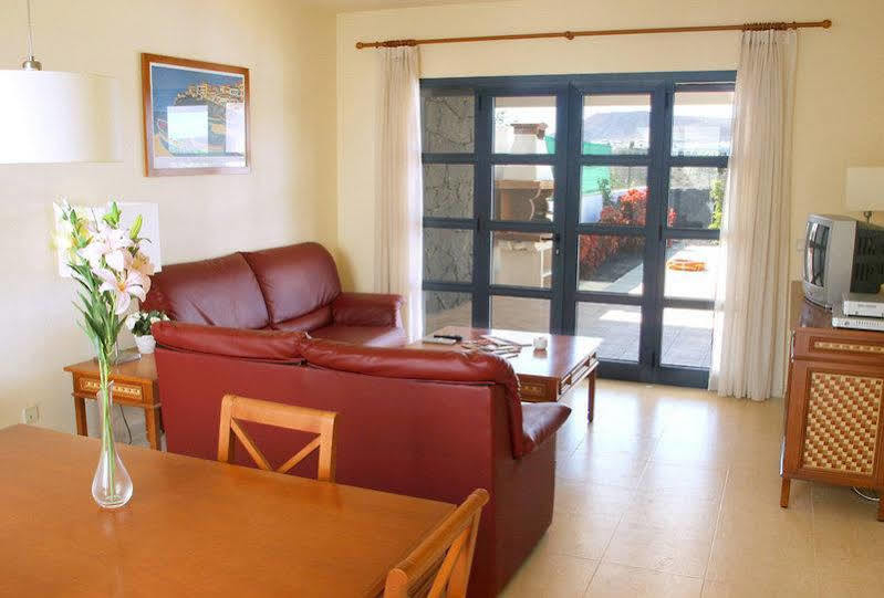 Sun Grove Villas&spa * Playa Blanca (Lanzarote)