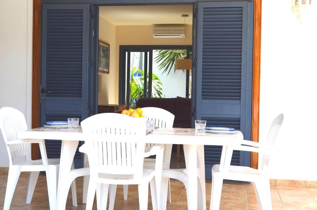 Villa Sun Grove Villas&spa *
