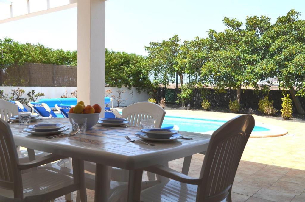 Sun Grove Villas&spa