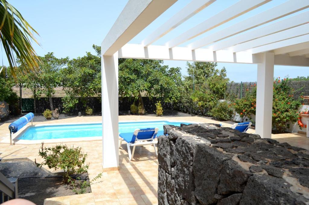 Villa Sun Grove Villas&spa