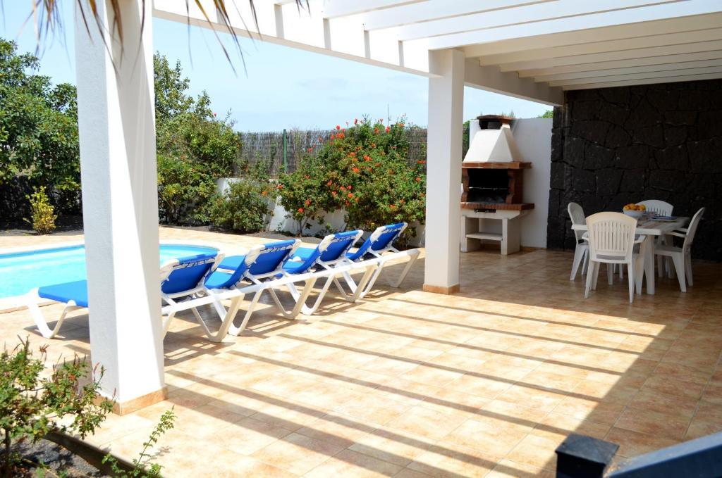Sun Grove Villas&spa Playa Blanca (Lanzarote)