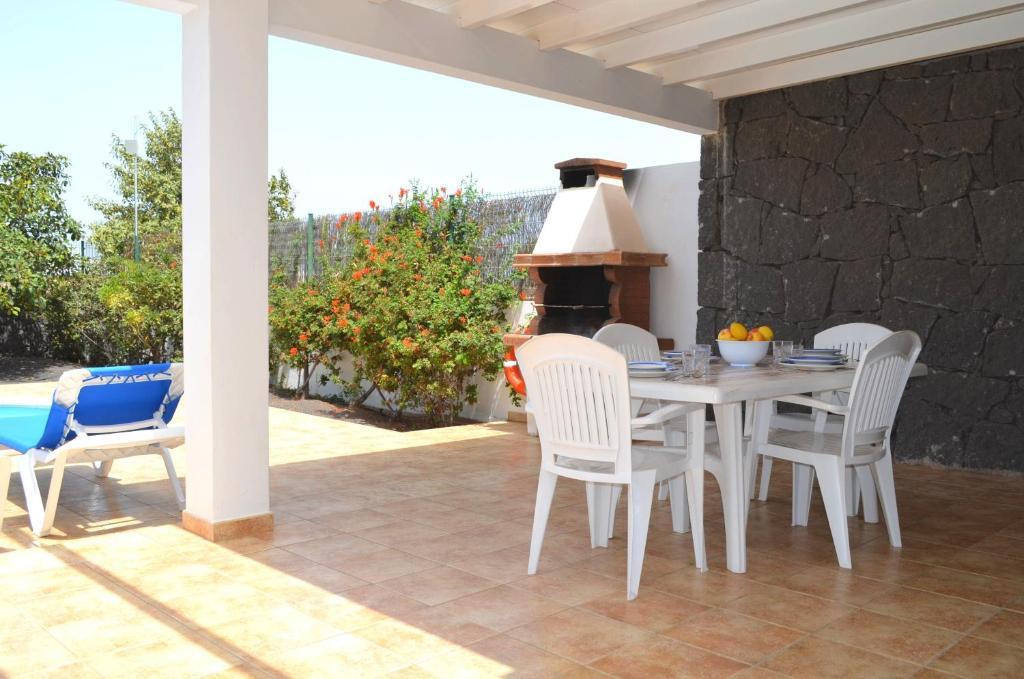 Sun Grove Villas&spa Villa