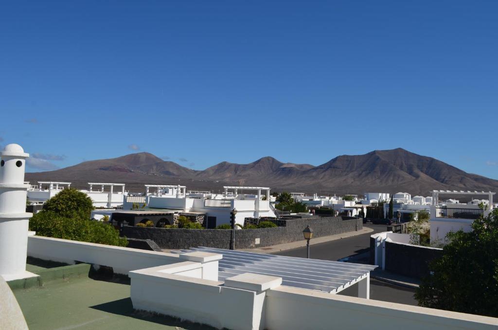 Sun Grove Villas&spa Villa Playa Blanca (Lanzarote)