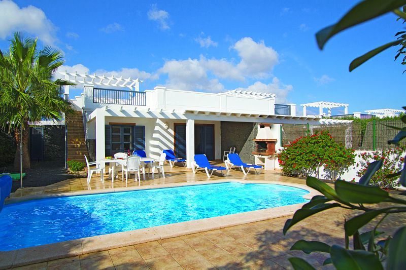 Sun Grove Villas&spa Playa Blanca (Lanzarote)