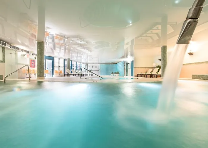Sun Grove Villas & Spa