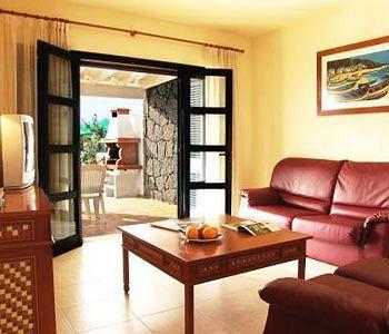 Villa Sun Grove & Spa Playa Blanca (Lanzarote)
